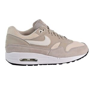 Nike Air Max Woman Lady 7.5 String Sail Light Tan White Sneakers Running Shoes